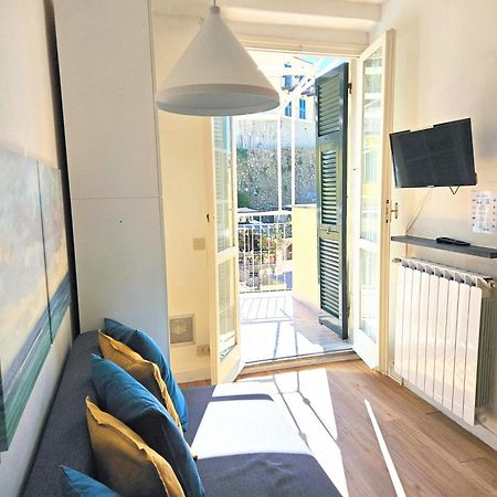 Apartamento Ca' Di Su Riomaggiore Exterior foto