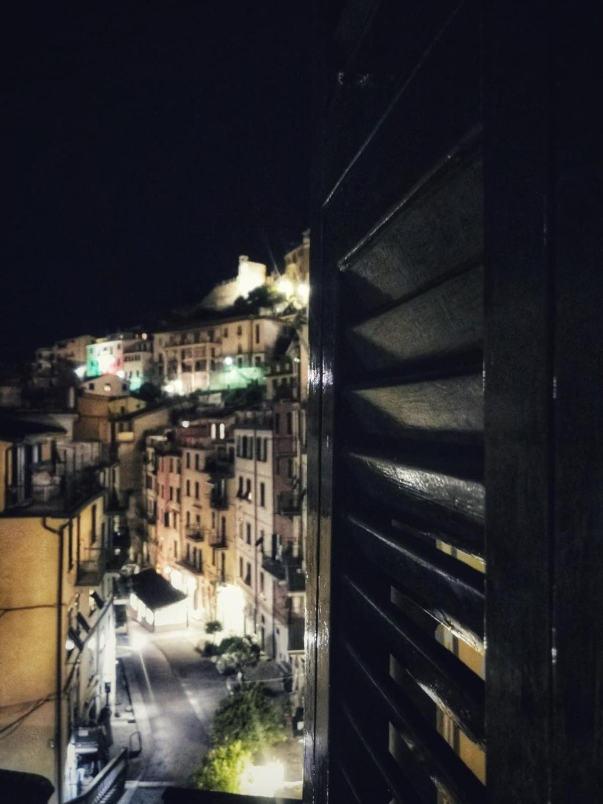 Apartamento Ca' Di Su Riomaggiore Exterior foto